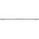 Laptop Apple MacBook Air 13 M2 (MLY03ZE/A)