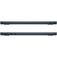 Laptop Apple MacBook Air 13 M2 (MLY43ZE/A)