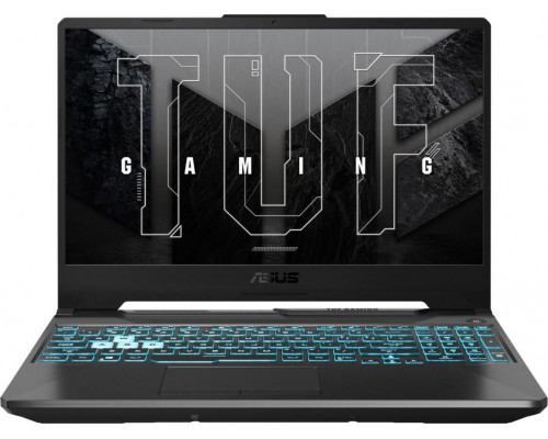 Laptop Asus Laptop TUF Gaming F15 FX506HEB (FX506HEB-HN012) / 32 GB RAM / 512 GB SSD PCIe / Windows 10 Pro