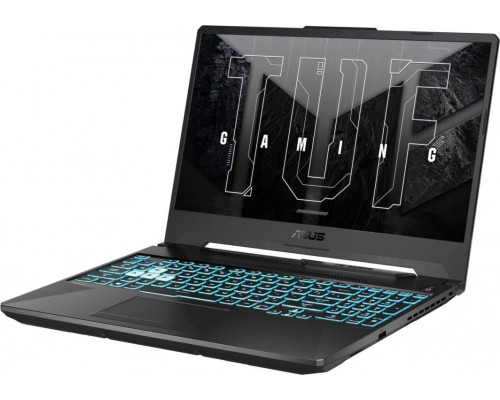 Laptop Asus Laptop TUF Gaming F15 FX506HEB (FX506HEB-HN012) / 32 GB RAM / 512 GB SSD PCIe / Windows 10 Home