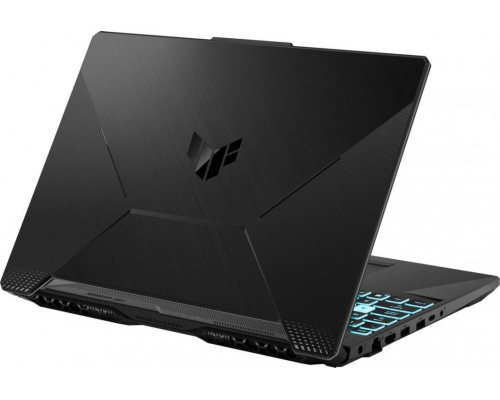 Laptop Asus Laptop TUF Gaming F15 FX506HEB (FX506HEB-HN012) / 16 GB RAM / 512 GB SSD PCIe / Windows 10 Pro