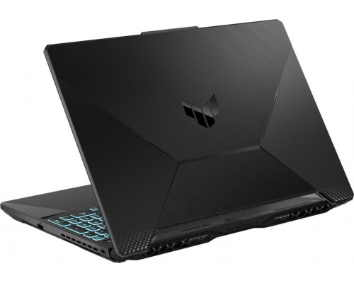 Laptop Asus Laptop TUF Gaming F15 FX506HEB (FX506HEB-HN012) / 16 GB RAM / 512 GB SSD PCIe / Windows 10 Pro