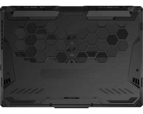Laptop Asus TUF Gaming F15 FX506HEB i5-11400H / 16 GB / 512 GB / RTX 3050Ti / 144 Hz (FX506HEB-HN012)