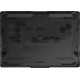 Laptop Asus Laptop TUF Gaming F15 FX506HEB (FX506HEB-HN012) / 16 GB RAM / 512 GB SSD PCIe / Windows 10 Pro
