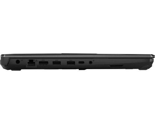 Laptop Asus Laptop TUF Gaming F15 FX506HEB (FX506HEB-HN012) / 16 GB RAM / 512 GB SSD PCIe / Windows 11 Home