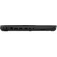 Laptop Asus Laptop TUF Gaming F15 FX506HEB (FX506HEB-HN012) / 16 GB RAM / 512 GB SSD PCIe / Windows 11 Home