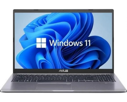 Laptop Asus ASUS X515EA-EJ1197 Szary