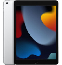 Планшет Apple iPad 10.2" 256 GB Серебро (MK2P3HC/A)