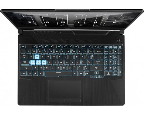 Laptop Asus TUF Gaming F15 FX506 (FX506HC-HN004W)