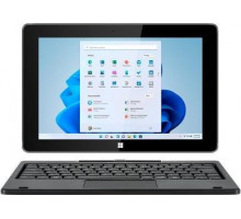 Планшет Kruger&Matz Edge 1089 10.1" 128 GB Czarne (KM1089)
