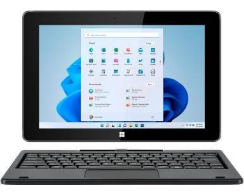 Планшет Kruger&Matz Edge 1089 10.1" 128 GB Czarne (KM1089)