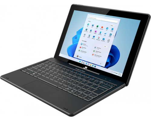 Планшет Kruger&Matz Edge 1089 10.1" 128 GB Czarne (KM1089)