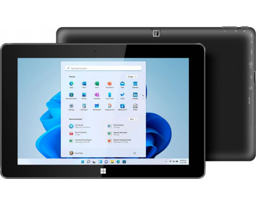 Планшет Kruger&Matz Edge 1089 10.1" 128 GB Czarne (KM1089)