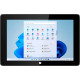 Планшет Kruger&Matz Edge 1089 10.1" 128 GB Czarne (KM1089)