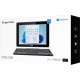 Планшет Kruger&Matz Edge 1089 10.1" 128 GB Czarne (KM1089)