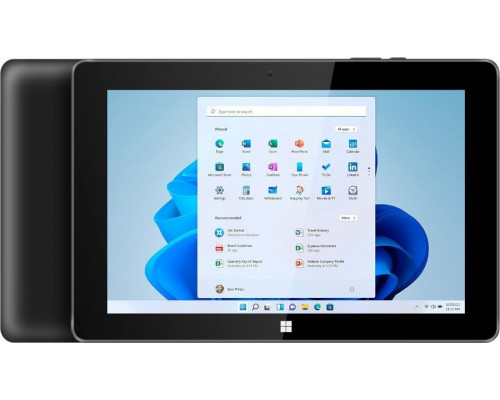 Планшет Kruger&Matz Edge 1089S 10.1" 128 GB Czarne (KM1089S)