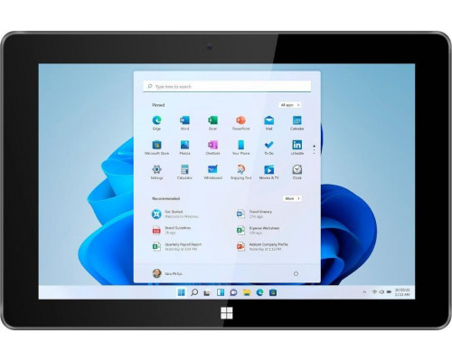 Планшет Kruger&Matz Edge 1089S 10.1" 128 GB Czarne (KM1089S)