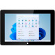 Планшет Kruger&Matz Edge 1089S 10.1" 128 GB Czarne (KM1089S)