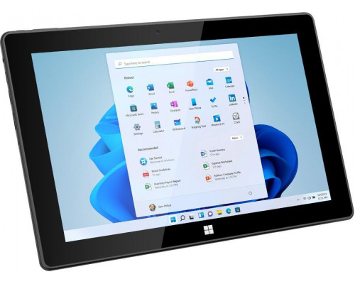 Планшет Kruger&Matz Edge 1089S 10.1" 128 GB Czarne (KM1089S)