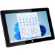 Планшет Kruger&Matz Edge 1089S 10.1" 128 GB Czarne (KM1089S)