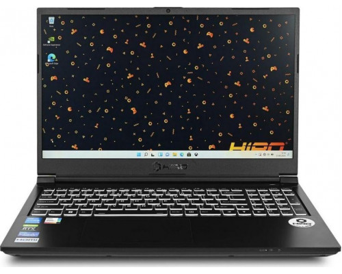 Laptop Hiro X560 (NBC-X560i53060-H01)