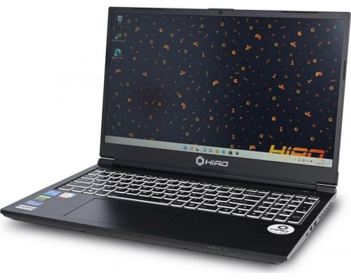 Laptop Hiro X560 (NBC-X560i53060-H01)