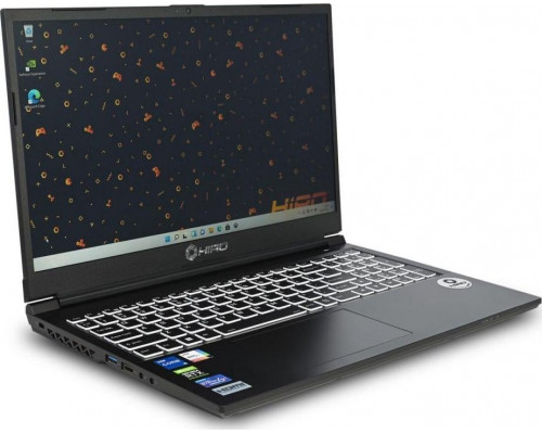 Laptop Hiro X560 (NBC-X560i53060-H01)