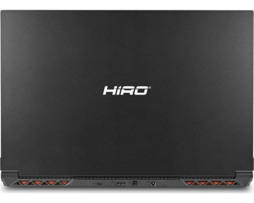 Laptop Hiro X560 (NBC-X560i53060-H01)