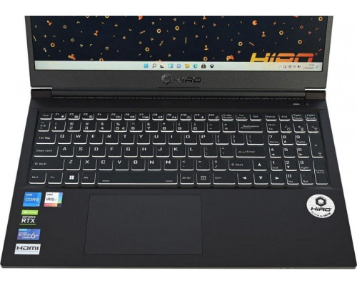 Laptop Hiro X560 (NBC-X560i53060-H01)