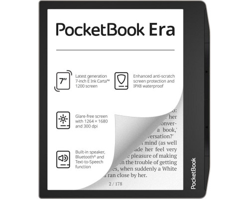 Czytnik PocketBook Era 700 (PB700-U-16-WW)