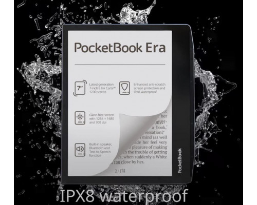 Czytnik PocketBook Era 700 (PB700-L-64-WW)