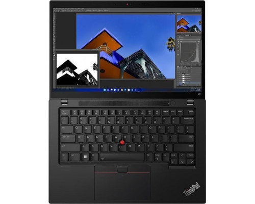 Laptop Lenovo ThinkPad L14 G3 (21C1005WPB)