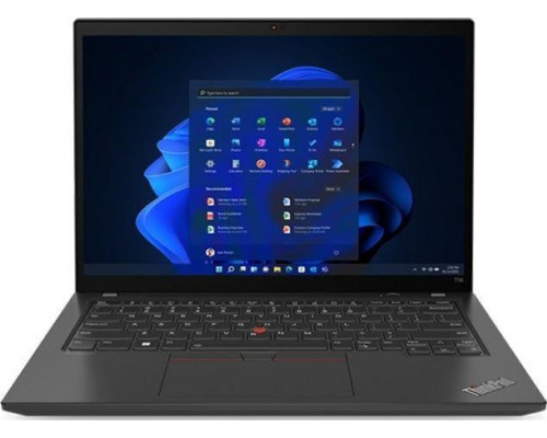 Laptop Lenovo ThinkPad T14 G3 (21AH007VPB)