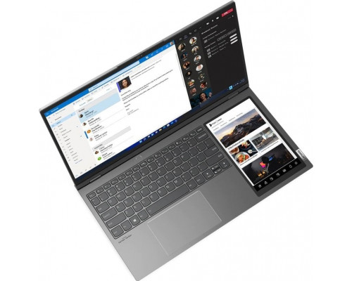 Laptop Lenovo ThinkBook Plus G3 IAP (21EL000QPB)