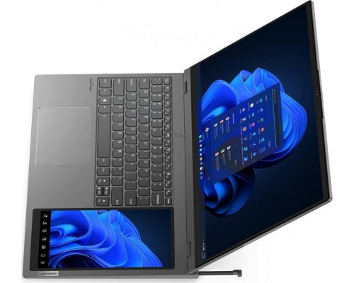 Laptop Lenovo ThinkBook Plus G3 IAP (21EL000QPB)