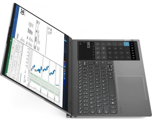 Laptop Lenovo ThinkBook Plus G3 IAP (21EL000QPB)