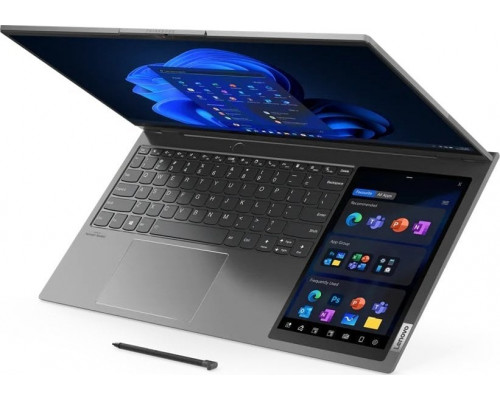 Laptop Lenovo ThinkBook Plus G3 IAP (21EL000RPB)