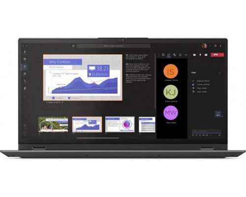 Laptop Lenovo ThinkBook Plus G3 IAP (21EL000SPB)