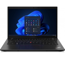 Laptop Lenovo ThinkPad L14 G3 i5-1235U / 8 GB / 512 GB / W11 Pro (21C1005SPB)