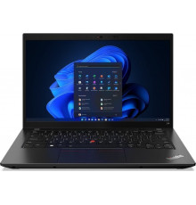 Laptop Lenovo ThinkPad L14 G3 i5-1235U / 8 GB / 512 GB / W11 Pro (21C1005SPB)