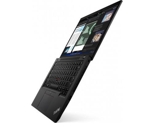 Laptop Lenovo ThinkPad L14 G3 i5-1235U / 8 GB / 512 GB / W11 Pro (21C1005SPB)