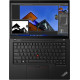 Laptop Lenovo ThinkPad L14 G3 i5-1235U / 16 GB / 512 GB / W11 Pro (21C1005TPB)