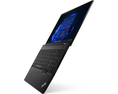 Laptop Lenovo ThinkPad L15 G3 (21C30076PB) / 32 GB RAM / 512 GB SSD PCIe / Windows 10 Pro