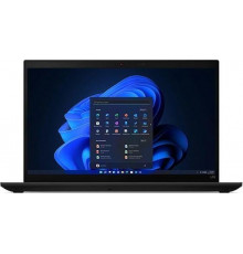 Laptop Lenovo ThinkPad L15 G3 (21C30076PB) / 32 GB RAM / 512 GB SSD PCIe / Windows 10 Pro