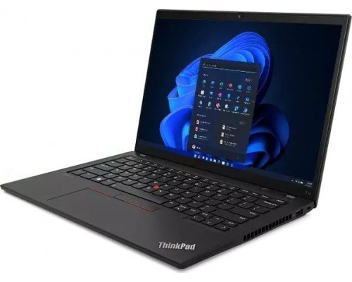 Laptop Lenovo ThinkPad T14 G3 (21AH0082PB) / 32 GB RAM / 1 TB SSD PCIe / Windows 11 Pro