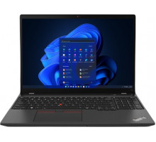 Laptop Lenovo ThinkPad T16 Gen 1 Ryzen 7 PRO 6850U / 16 GB / 512 GB / W11 Pro (21CH002EPB)