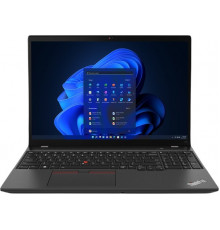 Laptop Lenovo ThinkPad T16 Gen 1 Ryzen 7 PRO 6850U / 16 GB / 512 GB / W11 Pro (21CH002EPB)