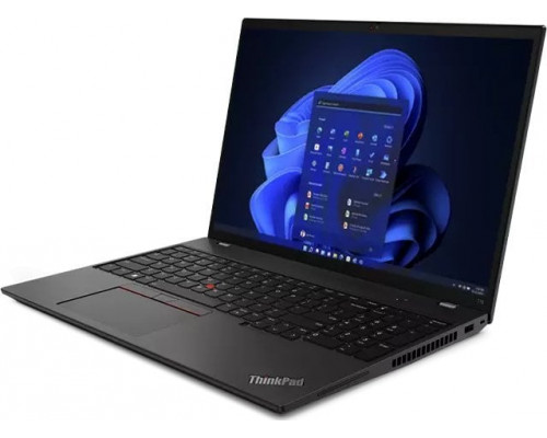Laptop Lenovo ThinkPad T16 i7-1260P / 16 GB / 512 GB / W11 Pro / MX550 (21BV0078PB) / 48 GB RAM / 2 TB SSD PCIe / Windows 11 Pro