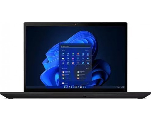 Laptop Lenovo ThinkPad T16 i7-1260P / 16 GB / 512 GB / W11 Pro / MX550 (21BV0078PB) / 48 GB RAM / 512 GB SSD PCIe / Windows 11 Pro