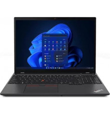 Laptop Lenovo ThinkPad T16 i7-1260P / 16 GB / 512 GB / W11 Pro / MX550 (21BV0078PB)